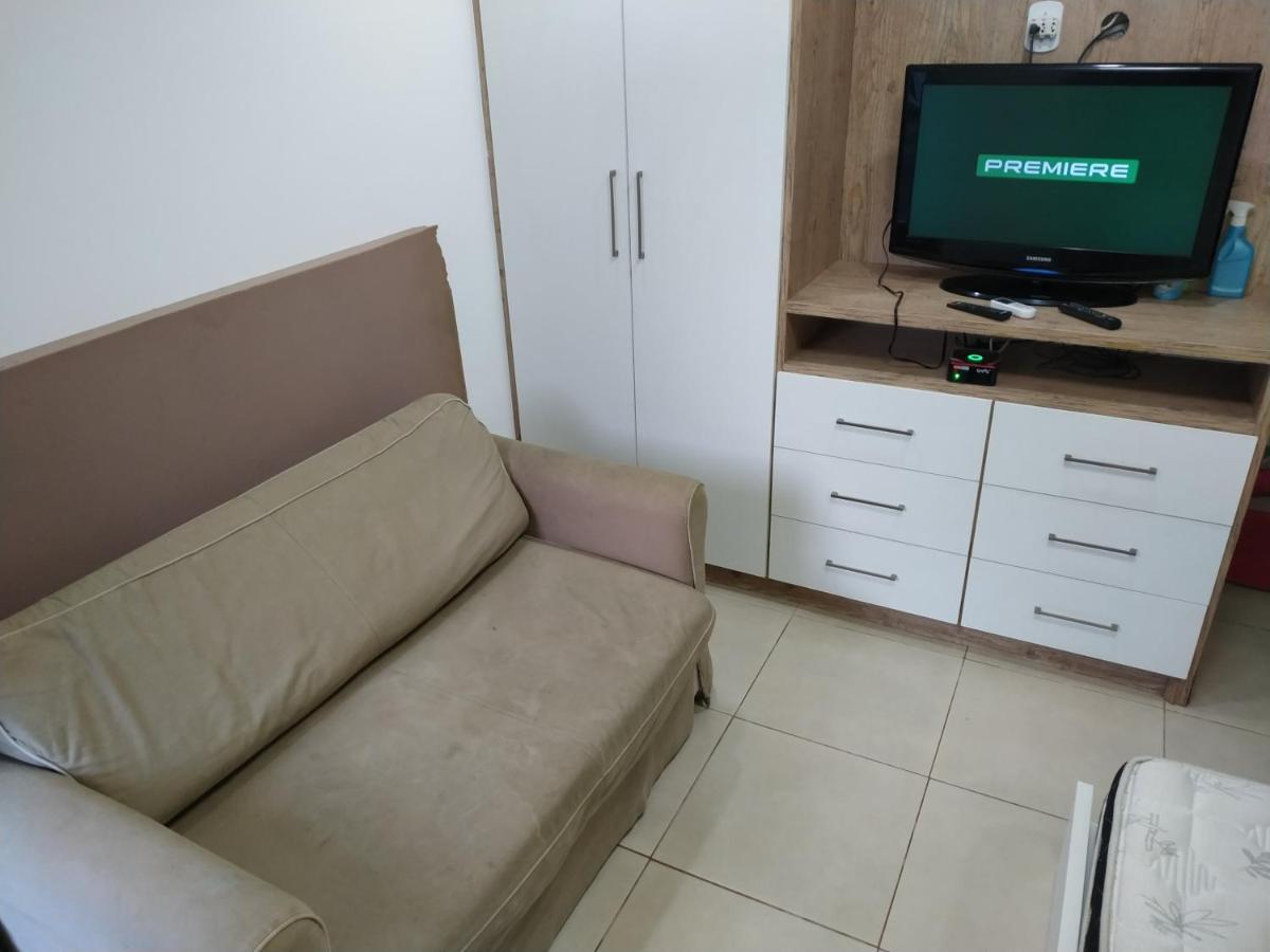 Aluguel De Flats Condominio Bangalo Em Cabo Frio - Bloco 4 Apt 103 Esterno foto