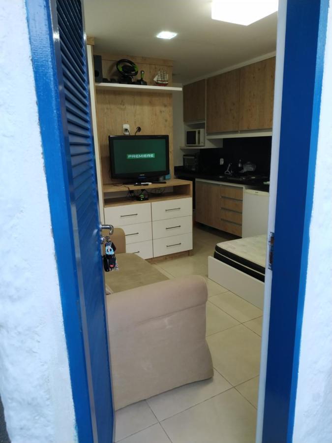 Aluguel De Flats Condominio Bangalo Em Cabo Frio - Bloco 4 Apt 103 Esterno foto
